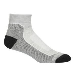 livraison la plus rapide Promo ⌛ Icebreaker Anatomica Hike Light Mini – Chaussettes en laine mérinos femme I Hardloop 💯 9