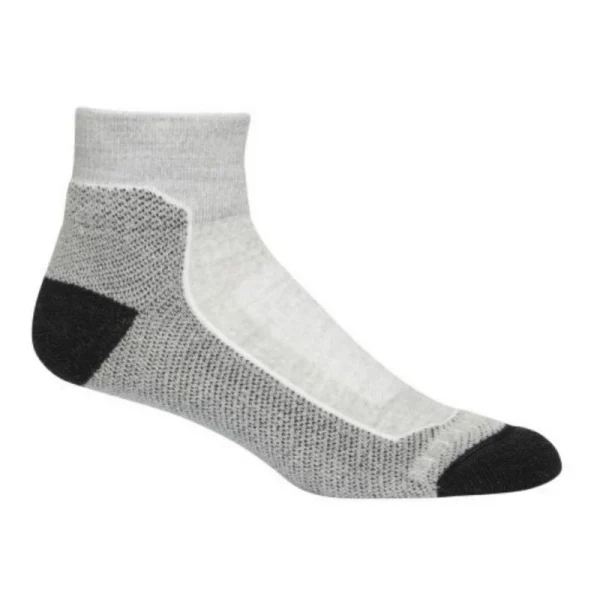 livraison la plus rapide Promo ⌛ Icebreaker Anatomica Hike Light Mini – Chaussettes en laine mérinos femme I Hardloop 💯 4