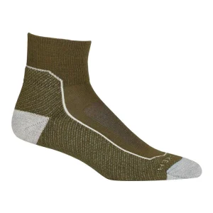 livraison la plus rapide Promo ⌛ Icebreaker Anatomica Hike Light Mini – Chaussettes en laine mérinos femme I Hardloop 💯 7