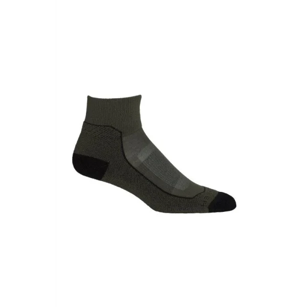 Boutique Tout neuf 🔥 Icebreaker Anatomica Hike Light Mini – Chaussettes en laine mérinos homme I Hardloop ✨ 5