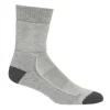 Acheter 🎉 Icebreaker Anatomica Hike Medium Crew – Chaussettes en laine mérinos femme I Hardloop 😀 vente chaude 10