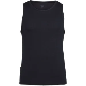 qualité d’originales Les meilleures critiques de 😉 Icebreaker Anatomica Tank – Débardeur homme 😉 10