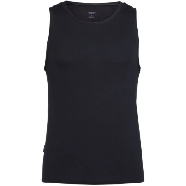 qualité d’originales Les meilleures critiques de 😉 Icebreaker Anatomica Tank – Débardeur homme 😉 3