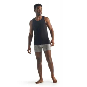 qualité d’originales Les meilleures critiques de 😉 Icebreaker Anatomica Tank – Débardeur homme 😉 14