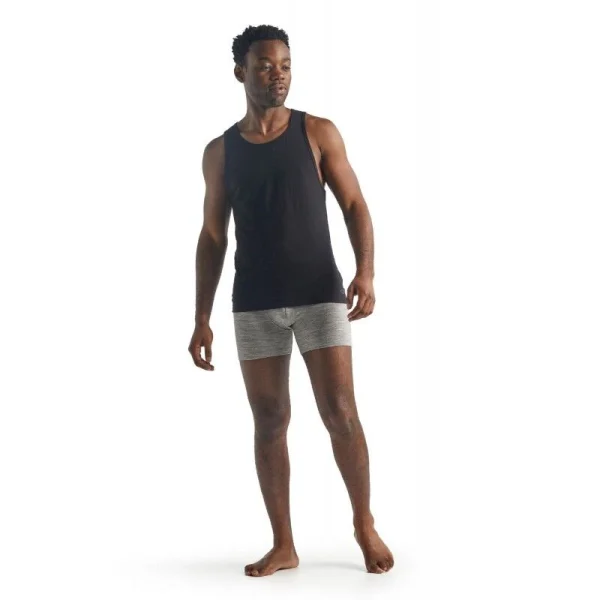 qualité d’originales Les meilleures critiques de 😉 Icebreaker Anatomica Tank – Débardeur homme 😉 5