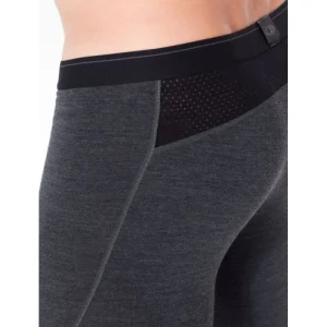 De gros 🛒 Icebreaker Bodyfitzone 260 Zone Leggings – Sous-vêtement mérinos homme I Hardloop 😍 comparez les prix 18