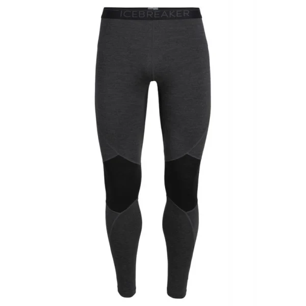 De gros 🛒 Icebreaker Bodyfitzone 260 Zone Leggings – Sous-vêtement mérinos homme I Hardloop 😍 comparez les prix 1