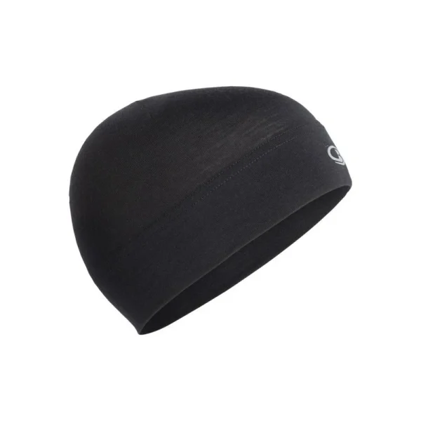 Budget 🛒 Icebreaker Chase Beanie – Bonnet running ✨ mode 1