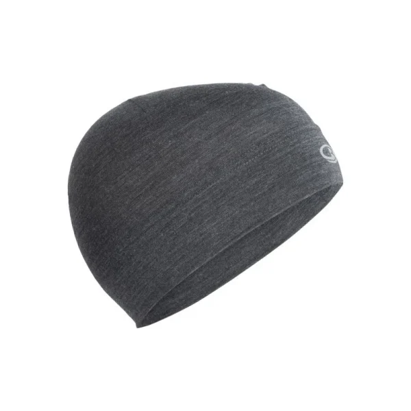 Budget 🛒 Icebreaker Chase Beanie – Bonnet running ✨ mode 4