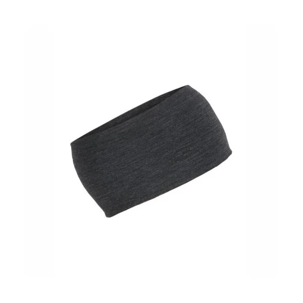 Vente flash 😀 Icebreaker Chase Headband – Bandeau 🤩 beauté 3