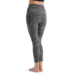 Offres 🥰 Icebreaker Fastray High Rise Tights Forest Shadow – Collant running femme 🧨 Prestation Et Rapide 28