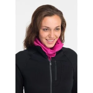 Bon marché ⌛ Icebreaker Flexi Chute – Tour de cou 😉 l'unique style 12