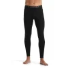 Paiement sécurisé Acheter 🥰 Icebreaker Merino Leggings – Sous-vêtement mérinos homme I Hardloop 💯 14