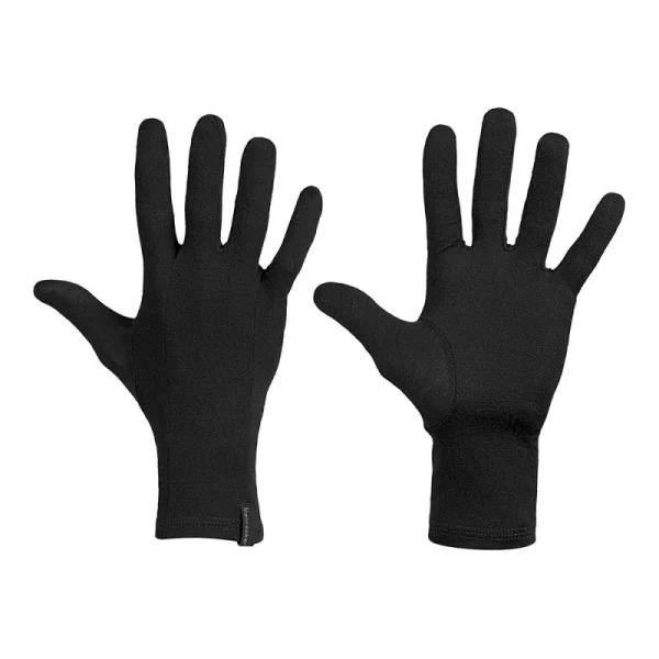 Les meilleures critiques de ✨ Icebreaker Oasis Glove Liners – Sous-Gants randonnée 🤩 Authentic Original licence 1