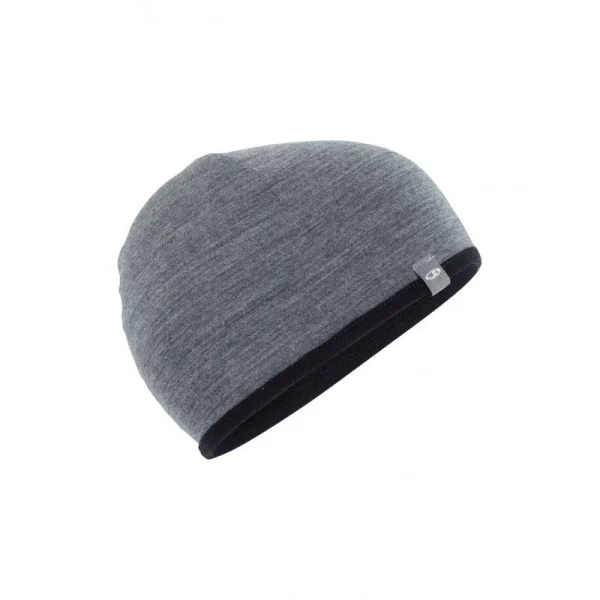 mode pas cher Meilleure vente 🥰 Icebreaker Pocket Hat – Bonnet 😍 3