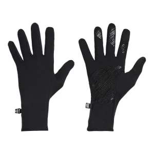 Acheter ✔️ Icebreaker Quantum Gloves – Gants randonnée ⭐ marques de renommée 7