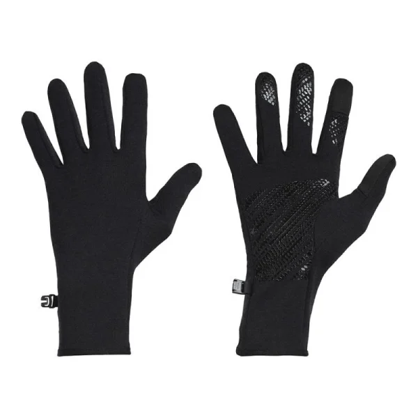 Acheter ✔️ Icebreaker Quantum Gloves – Gants randonnée ⭐ marques de renommée 3
