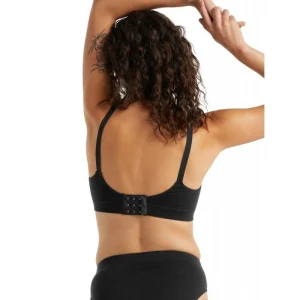 marque pas cher Promo 🎁 Icebreaker Queens Clasp Bra – Brassière de sport femme 🧨 14