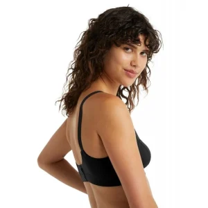 marque pas cher Promo 🎁 Icebreaker Queens Clasp Bra – Brassière de sport femme 🧨 24
