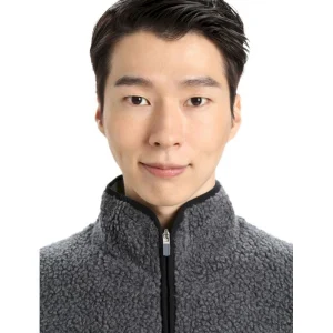 Offres 🥰 Icebreaker RealFleece High Pile LS Zip – Polaire en laine mérinos homme 🧨 grossiste 18