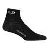 Acheter 👏 Icebreaker Run+ Ultralight Mini – Chaussettes en laine mérinos homme I Hardloop 🌟 garantis authentique 7