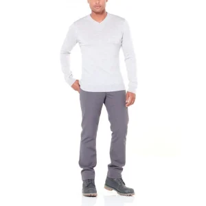 beauté Grosses soldes ✔️ Icebreaker Shearer V Sweater – Pull en laine mérinos homme I Hardloop 🔔 12