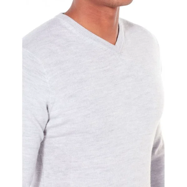 beauté Grosses soldes ✔️ Icebreaker Shearer V Sweater – Pull en laine mérinos homme I Hardloop 🔔 6
