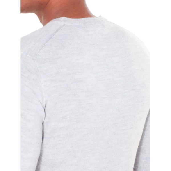 beauté Grosses soldes ✔️ Icebreaker Shearer V Sweater – Pull en laine mérinos homme I Hardloop 🔔 7