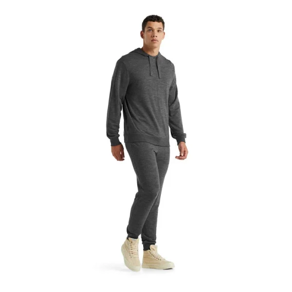le grand escompte Tout neuf ✨ Icebreaker Shifter Pants – Pantalon homme ❤️ 14