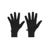 Le moins cher 🔥 Icebreaker Sierra Gloves – Gants randonnée 😍 outlet soldes 5