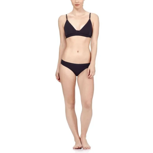 De gros 🎁 Icebreaker Siren Bra – Brassière de sport ⌛ garantis authentique 5