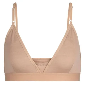 De gros 🎁 Icebreaker Siren Bra – Brassière de sport ⌛ garantis authentique 17