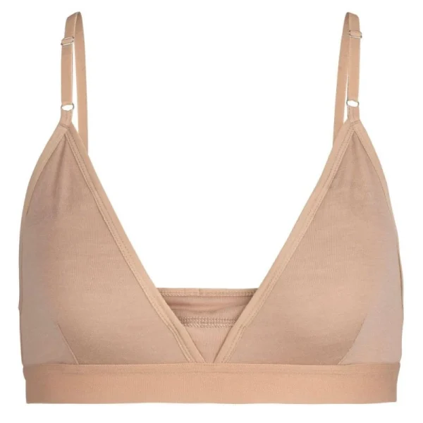 De gros 🎁 Icebreaker Siren Bra – Brassière de sport ⌛ garantis authentique 6