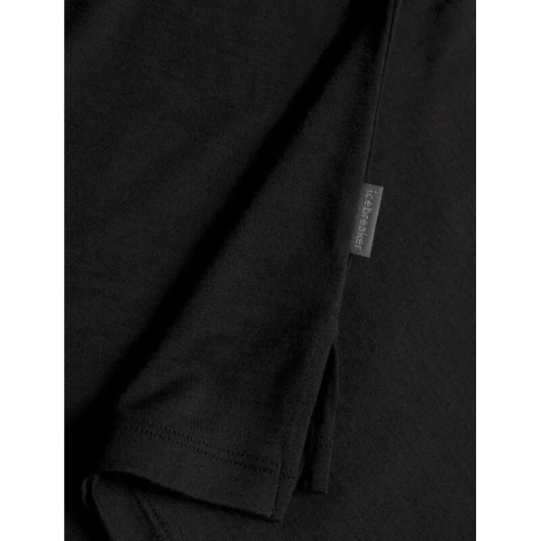 Budget ⭐ Icebreaker Sphere II LS Tee – T-shirt en laine mérinos homme I Hardloop 😉 guranteed de qualité 6