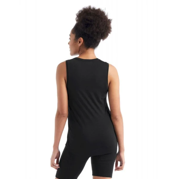 excellente qualité Meilleure vente 🛒 Icebreaker Sphere II Tank – Débardeur femme 🎉 3