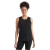acheter en ligne Meilleure vente 🛒 Icebreaker Sphere II Tank – Débardeur femme 🎉 20
