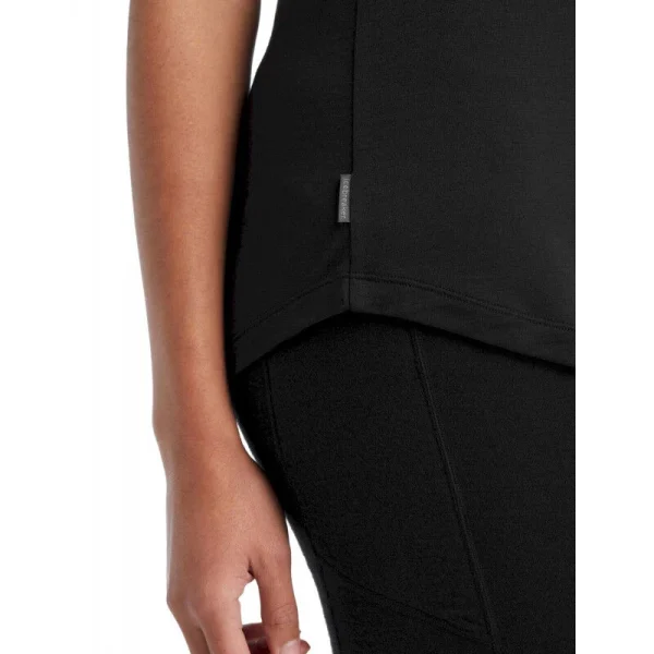 excellente qualité Meilleure vente 🛒 Icebreaker Sphere II Tank – Débardeur femme 🎉 5