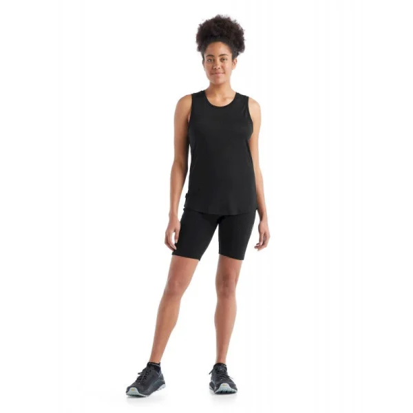 excellente qualité Meilleure vente 🛒 Icebreaker Sphere II Tank – Débardeur femme 🎉 6