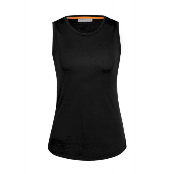 excellente qualité Meilleure vente 🛒 Icebreaker Sphere II Tank – Débardeur femme 🎉 7