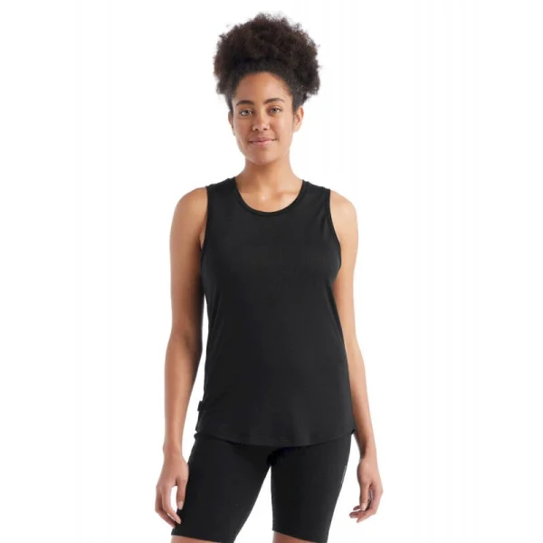 excellente qualité Meilleure vente 🛒 Icebreaker Sphere II Tank – Débardeur femme 🎉 1