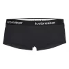 Meilleure vente ❤️ Icebreaker Sprite Hot Pants – Shorty femme 🔔 exclusivement disponibles 14