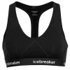marque pas cher Sortie 😍 Icebreaker Sprite Racerback Bra – Brassière de sport – 2016 🎁 31