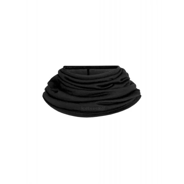 outlet Sortie 🛒 Icebreaker U Cool-Lite Flexi Chute – Tour de cou 👏 6