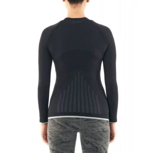 Satisfait ou Remboursé Les meilleures critiques de 🎁 Icebreaker Wmns 200 Zone Seamless LS Crewe – Sous-vêtement mérinos femme I Hardloop 💯 14