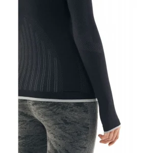 Satisfait ou Remboursé Les meilleures critiques de 🎁 Icebreaker Wmns 200 Zone Seamless LS Crewe – Sous-vêtement mérinos femme I Hardloop 💯 24