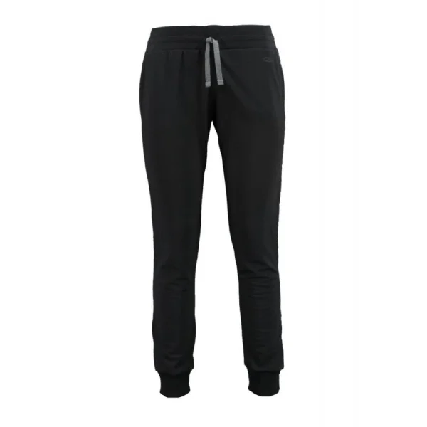 Sortie 😀 Icebreaker Wmns Crush Pants – Sous-vêtement mérinos femme I Hardloop 👏 Livraison Standard/Rapide 4