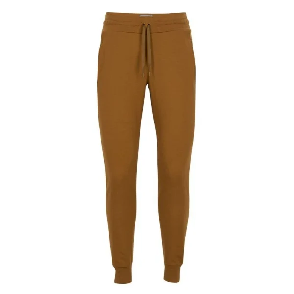 Sortie 😀 Icebreaker Wmns Crush Pants – Sous-vêtement mérinos femme I Hardloop 👏 Livraison Standard/Rapide 5