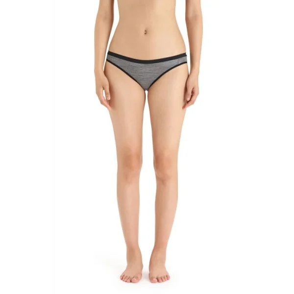 magasin Meilleure affaire 🎁 Icebreaker Wmns Siren 👙 Bikini – Culotte femme ⭐ 3
