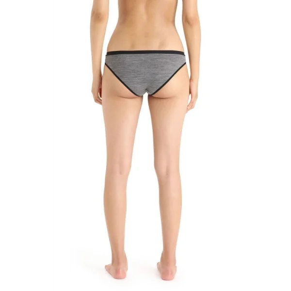 magasin Meilleure affaire 🎁 Icebreaker Wmns Siren 👙 Bikini – Culotte femme ⭐ 4