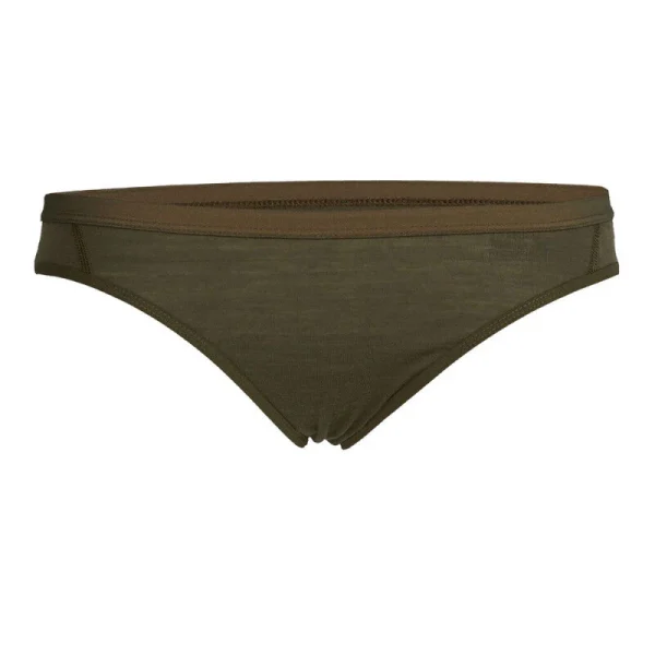 magasin Meilleure affaire 🎁 Icebreaker Wmns Siren 👙 Bikini – Culotte femme ⭐ 7